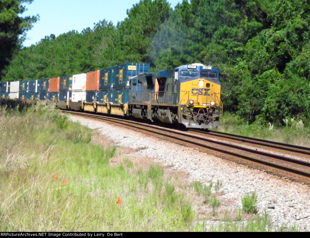 CSX 867